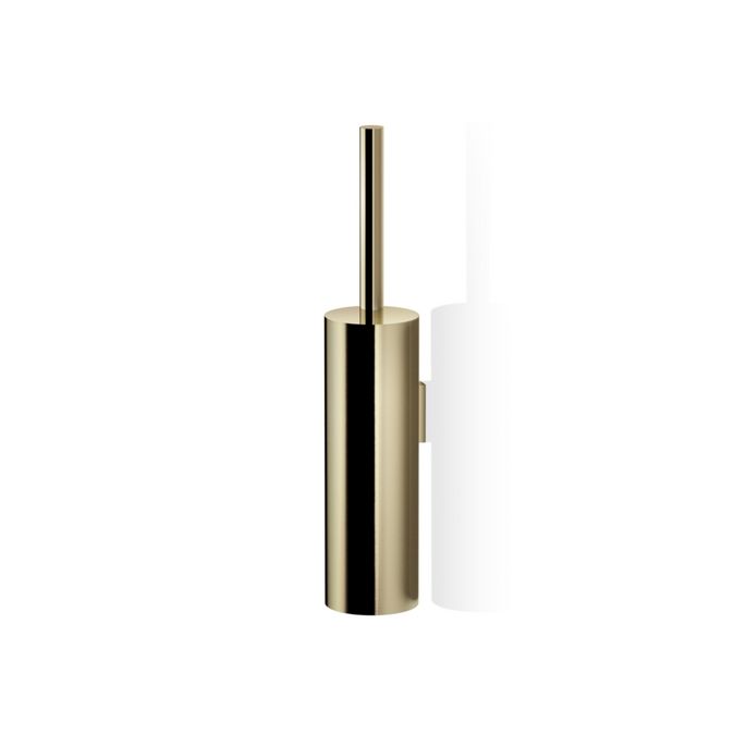 Decor Walther Bar 0856920 BAR WBG toilet brush set gold