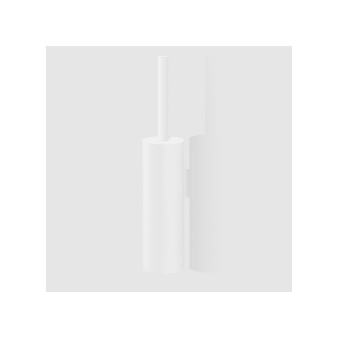 Decor Walther Bar 0856950 BAR WBG toilet brush set matt white