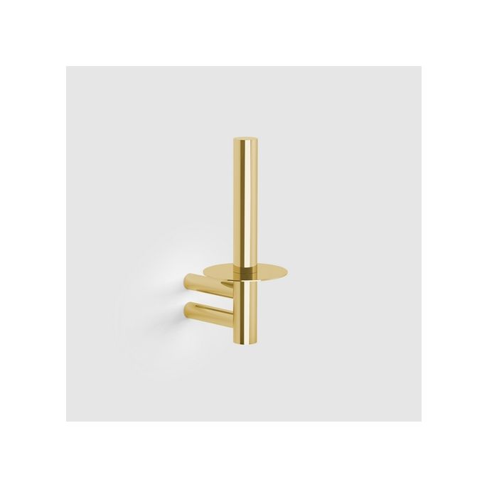 Decor Walther Bar 0861420 BAR ERH spare roll holder gold