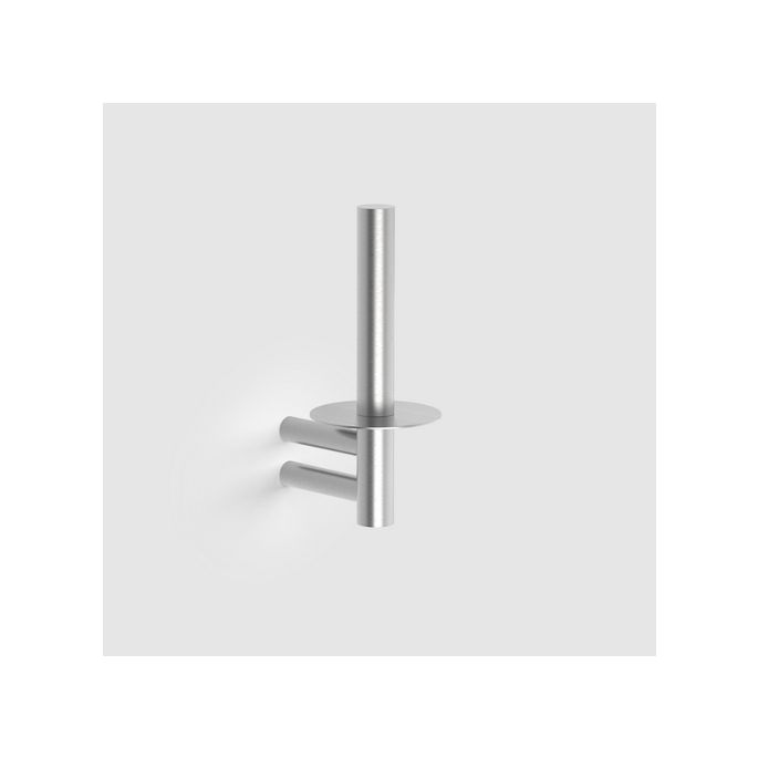 Decor Walther Bar 0861476 BAR ERH reserverolhouder geborsteld edelstaal