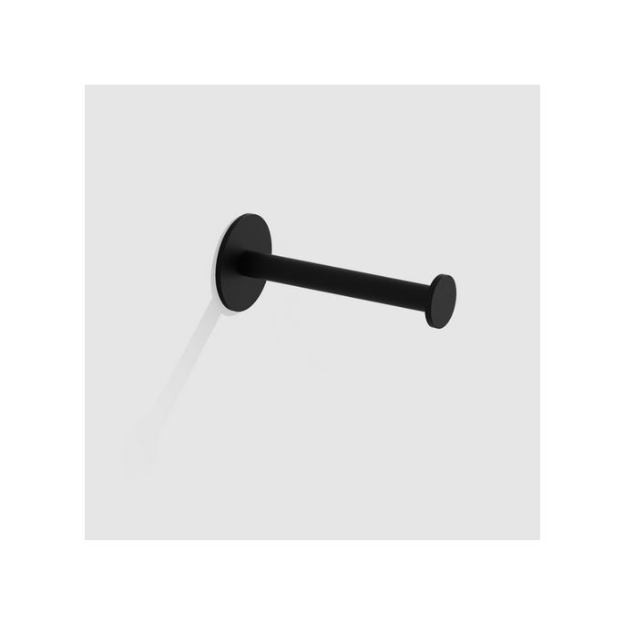 Decor Walther Basic 0535960 BA SK ERH reserverolhouder mat zwart