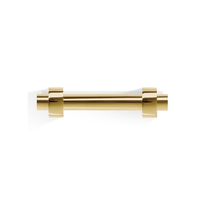 Decor Walther Century 0585582 CENTURY TPH2 toiletrolhouder goud mat