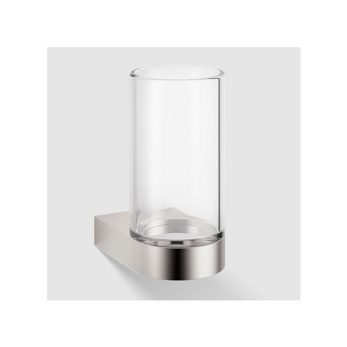 Decor Walther Century 0586770 CENTURY WMG KRISTALL tumbler brushed stainless steel