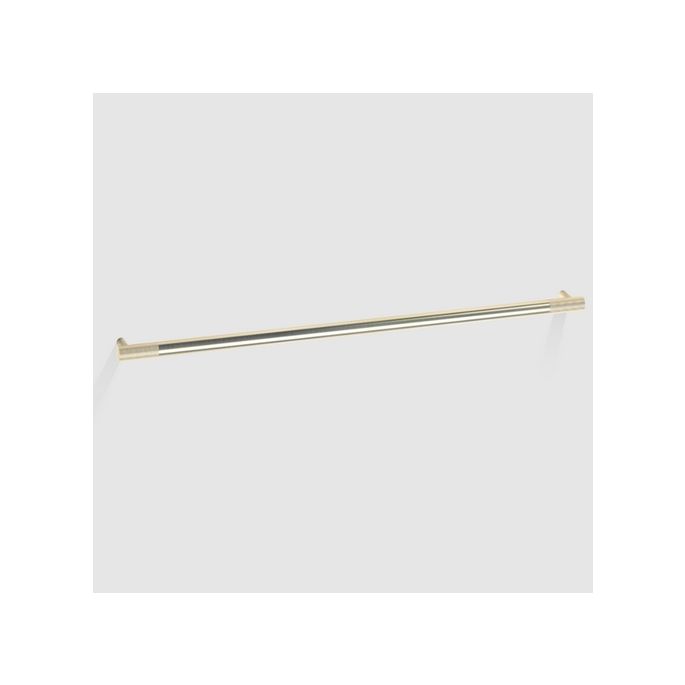 Decor Walther Club 0855682 CLUB HTE80 handdoekhouder 80cm mat goud