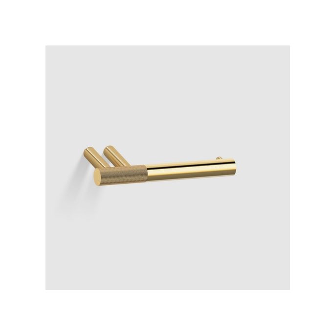 Decor Walther Club 0855820 CLUB TPH1 toilet paper holder gold