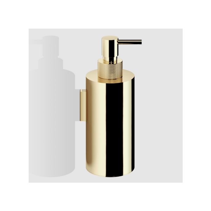 Decor Walther Club 0856020 CLUB WSP 3 zeepdispenser goud