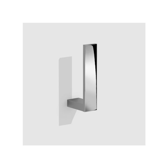 Decor Walther Contract 0650200 CT ERH spare toilet roll holder chrome