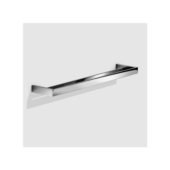 Decor Walther Contract 0650900 CT HTD60 2-lids handdoekhouder 60cm chroom