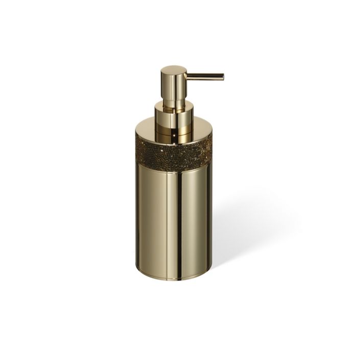 Decor Walther Rocks 0933620 ROCKS SSP 1 soap dispenser gold