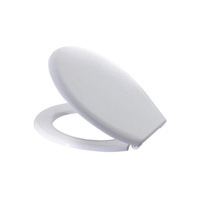 Diaqua Verona 31176041 toilet seat with lid white