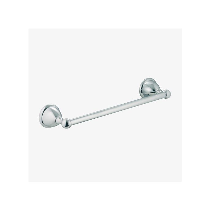 Fima Carlo Frattini Style F604030CR Towel holder 30cm chrome