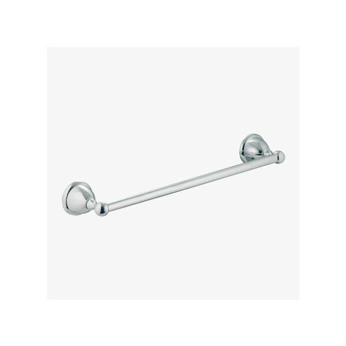 Fima Carlo Frattini Style F604040CR Towel holder 40cm chrome