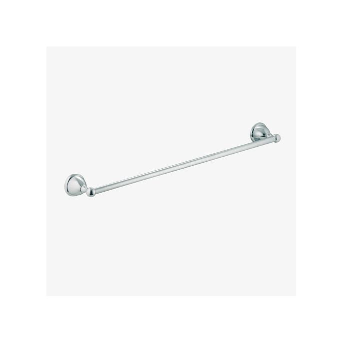 Fima Carlo Frattini Style F604060SN Towel holder 60cm brushed nickel