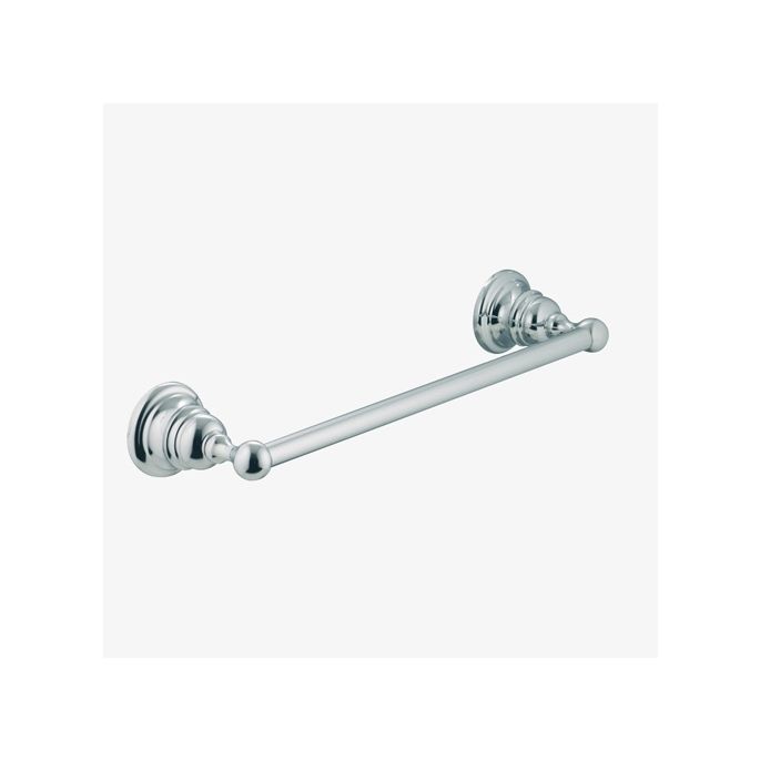 Fima Carlo Frattini Victory F606030SN Towel holder 30cm brushed nickel