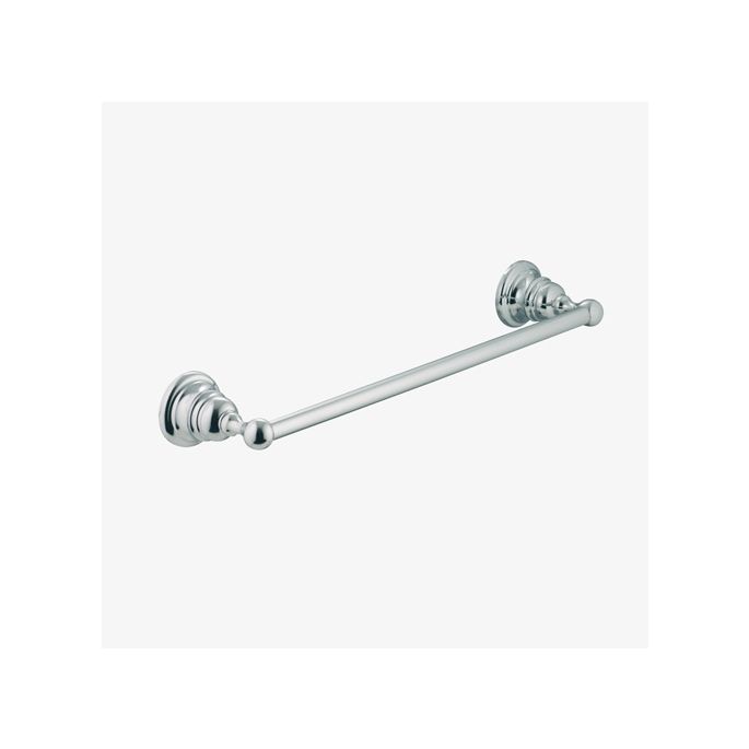 Fima Carlo Frattini Victory F606040SN Towel holder 40cm brushed nickel