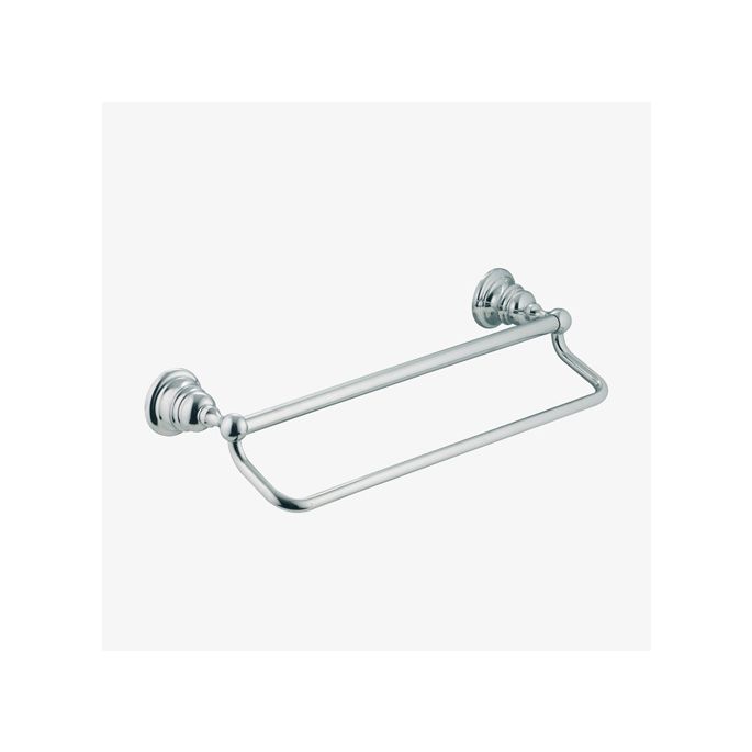 Fima Carlo Frattini Victory F606140CR Towel holder double 40cm chrome