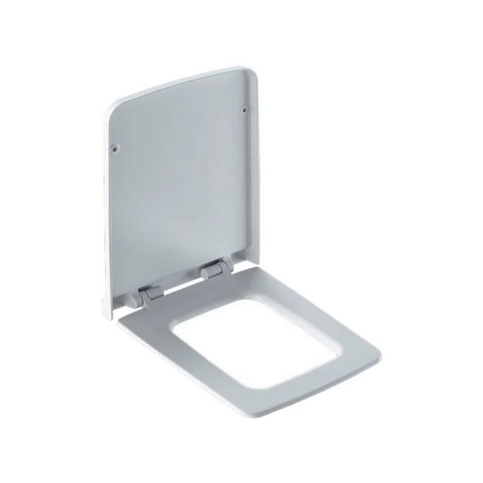 Geberit Xeno2 500833011 toilet seat with lid white