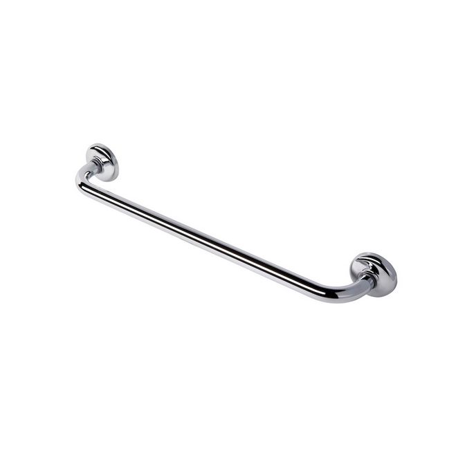 Geesa Hotel 13145 wall towel holder 45cm chrome