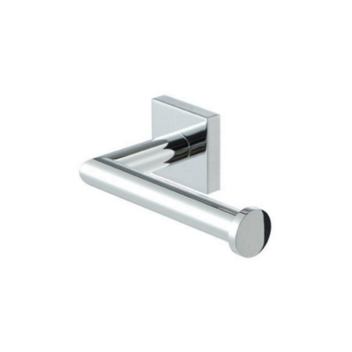 Geesa Nelio 680902 toilet roll holder chrome