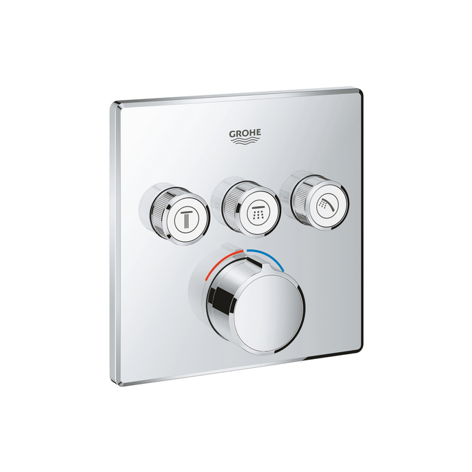 Grohe Smartcontrol 29149000 mixer with diverter (OUTLET)