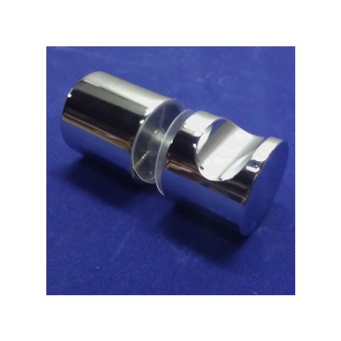 HSK E100140-3-41 knob handle chrome
