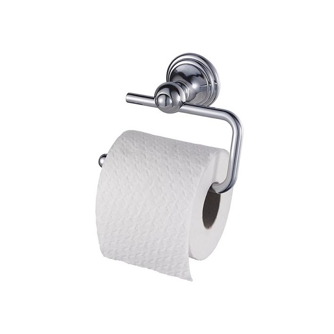 Haceka Allure 1126181 toilet roll holder chrome