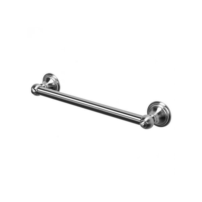 Haceka Allure 1208469 gastenhanddoekhouder 30cm RVS geborsteld