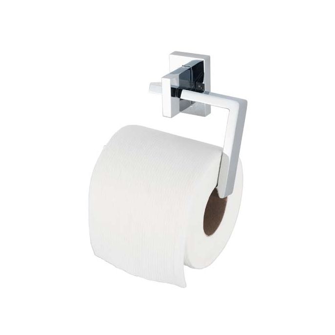 Haceka Edge 1143812 toilet roll holder chrome