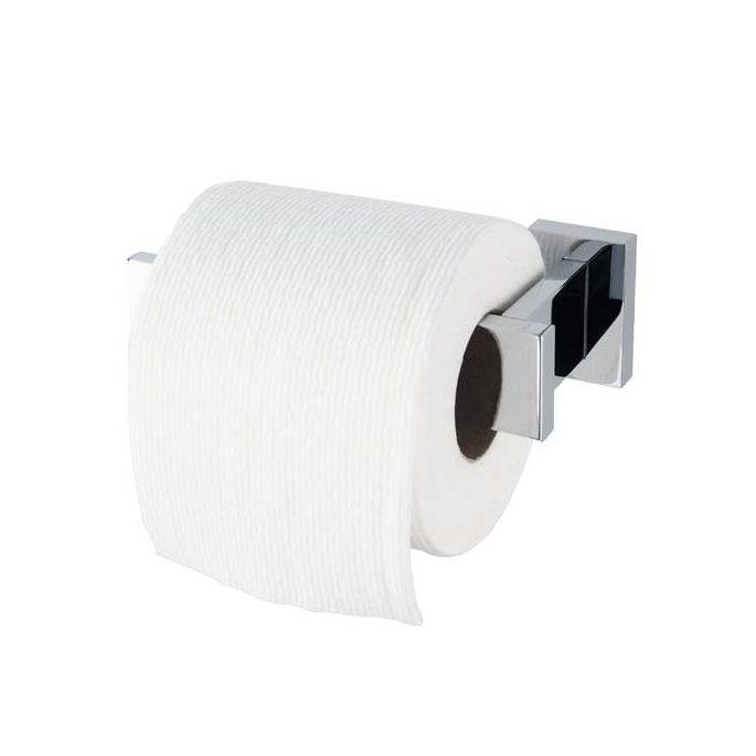Haceka Edge 1143813 toilet roll holder chrome