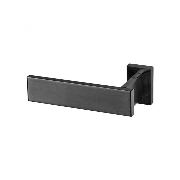 Haceka Edge 1208803 closetrolhouder grafiet