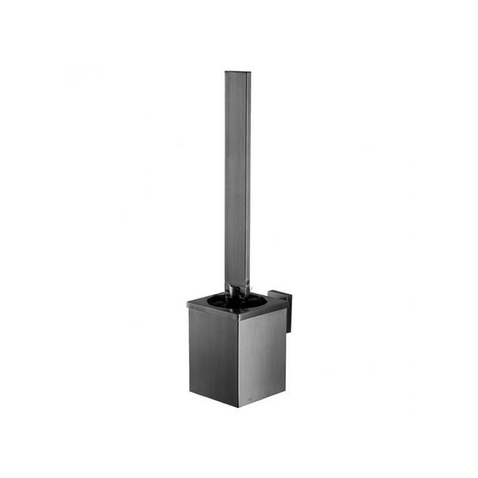 Haceka Edge 1208804 Toilettenbürste graphit