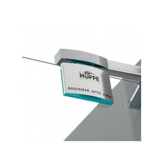 Huppe 1002, 054206 inschuif magneetstrip, 190cm
