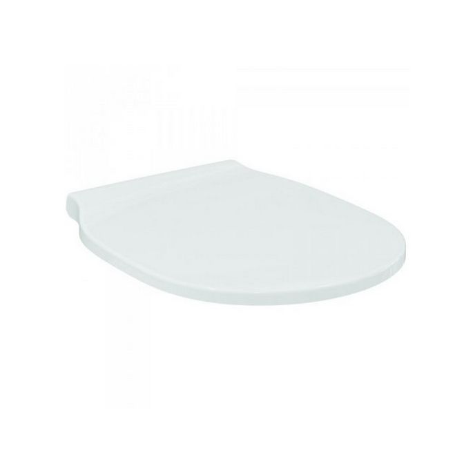Ideal Standard Connect Air E036701 toilet seat with lid white