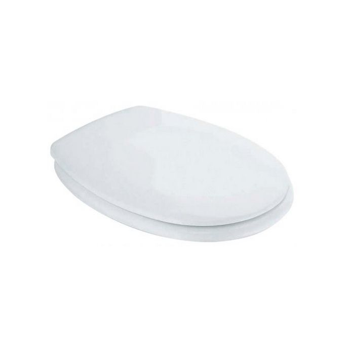 Ideal Standard Eurovit P518001 toilet seat with lid white *no longer available*