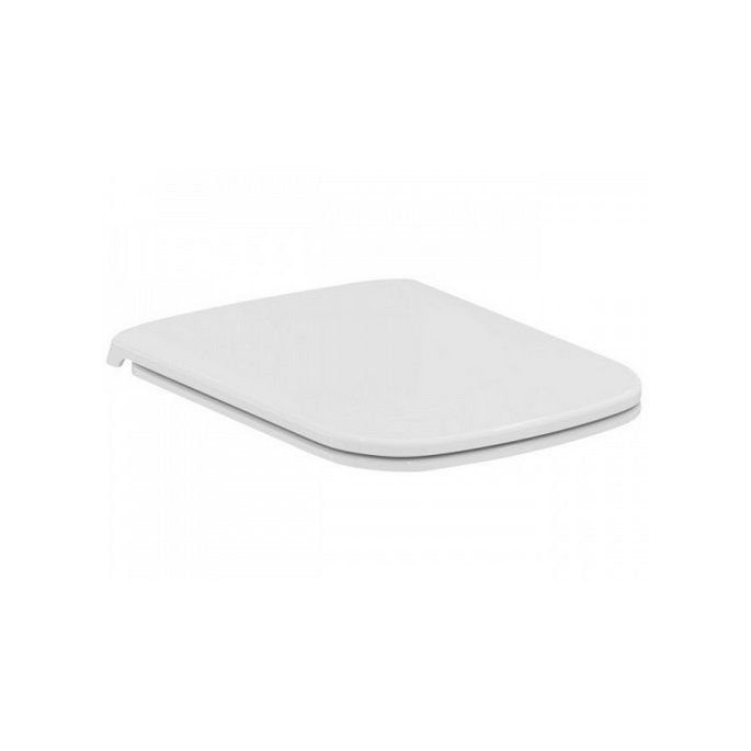 Ideal Standard Mia J505701 toilet seat with lid white *no longer available*