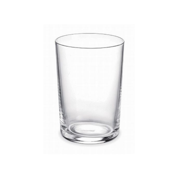 Inda Colorella - Export - Hotellerie R03600 beker extra helder transparant glas