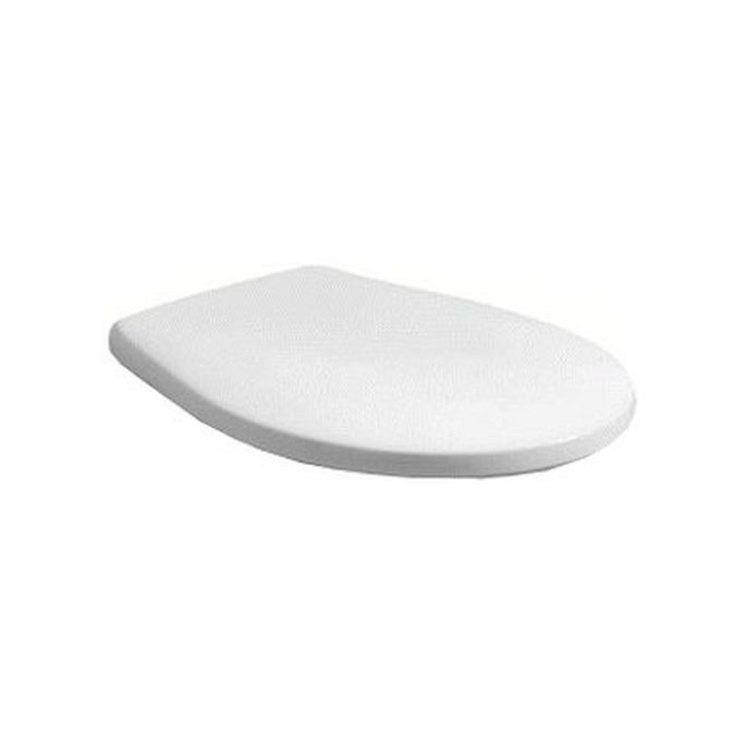 Keramag Renova Nr. 1 Comprimo 571044 toilet seat with lid white