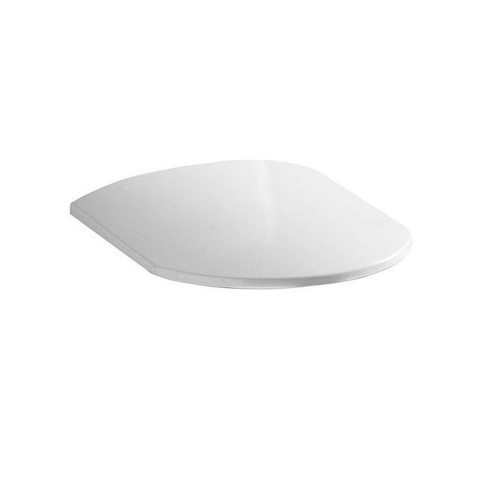Laufen Mylife 8929410000001 toilet seat with lid white *no longer available*