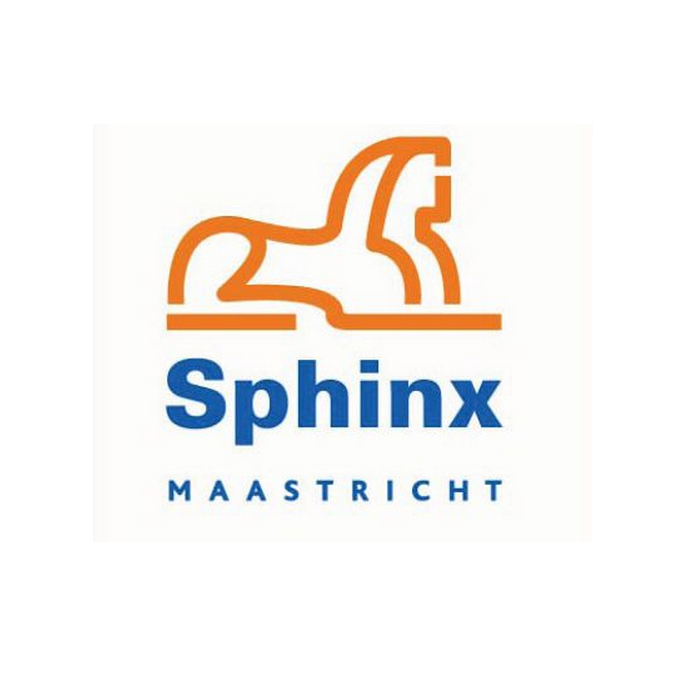 Sphinx Facette S8L41865 ( 2537263 ) compleet strippenset voor kwartronde douche