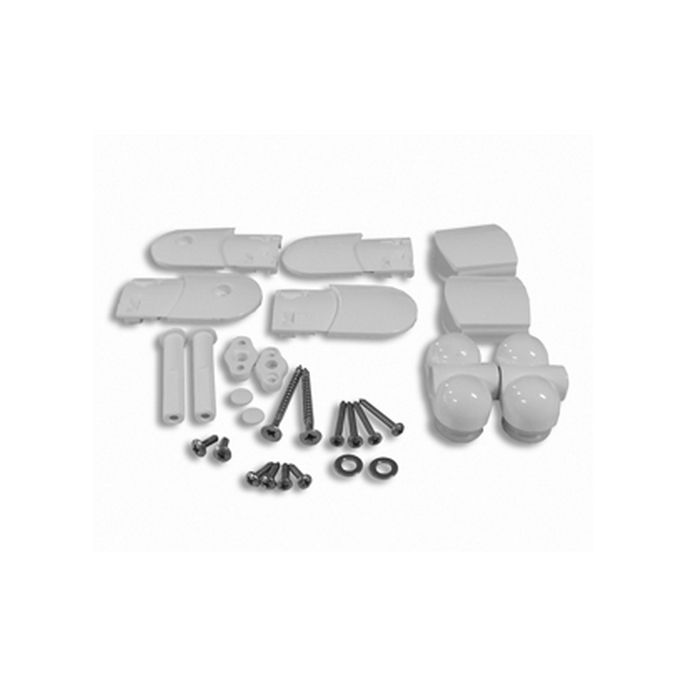 Novellini R04JOL-30 conductors white 030