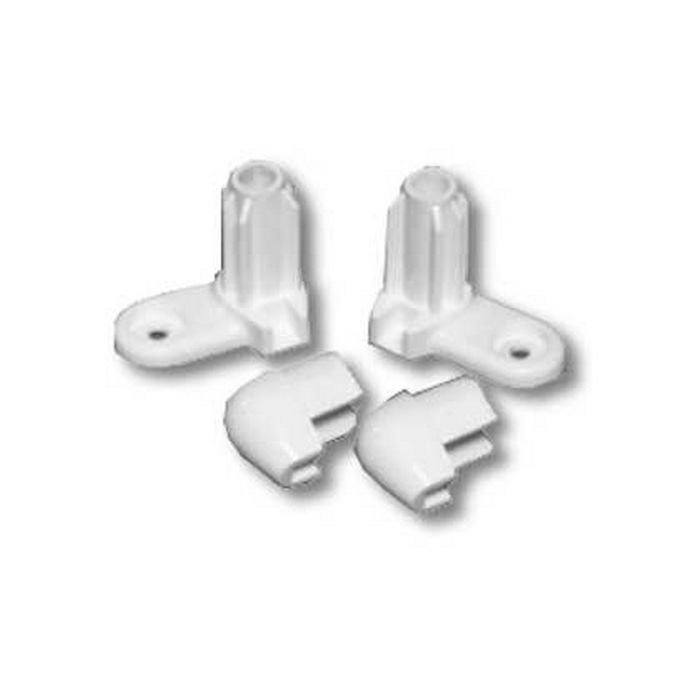 Novellini R05PIGO2-A set of cover caps white 030