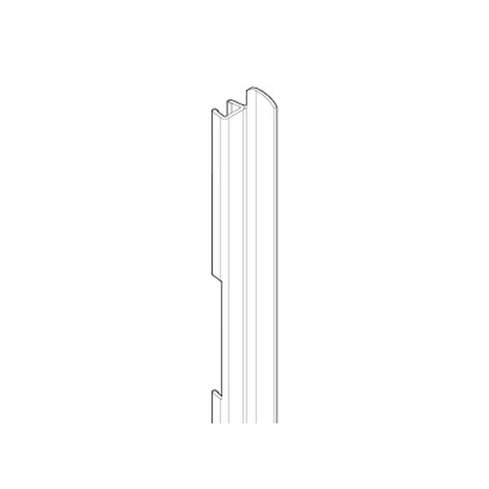 Novellini R50BN31BSV1-TR vertical sealing strip