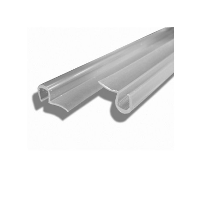 Novellini R50KIAN1-TR vertical sealing strips