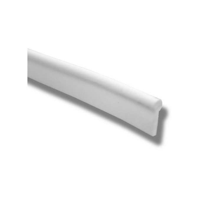 Novellini R52FAG slide-in profile white, 90cm