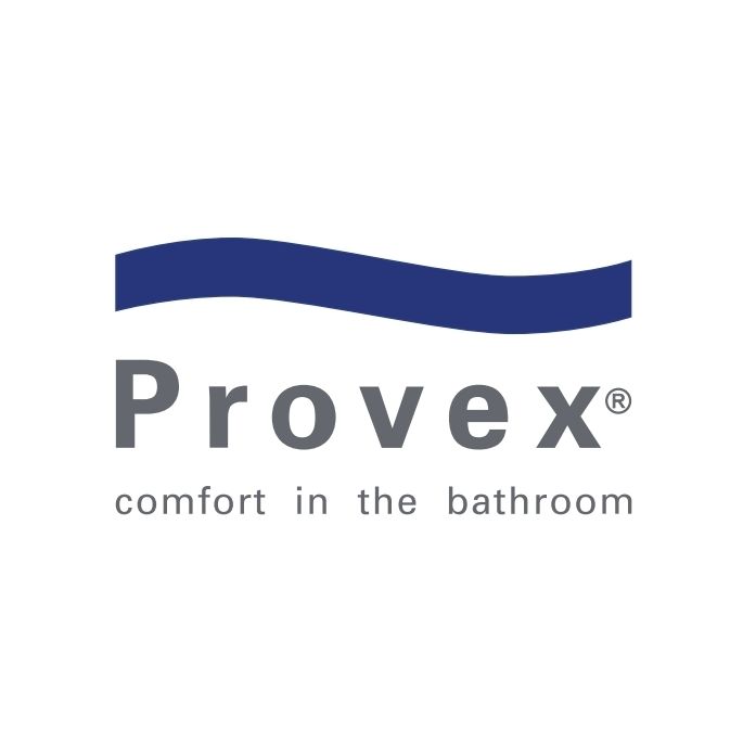 Provex Vario 1140SA05F+ onderdorpelset chroom