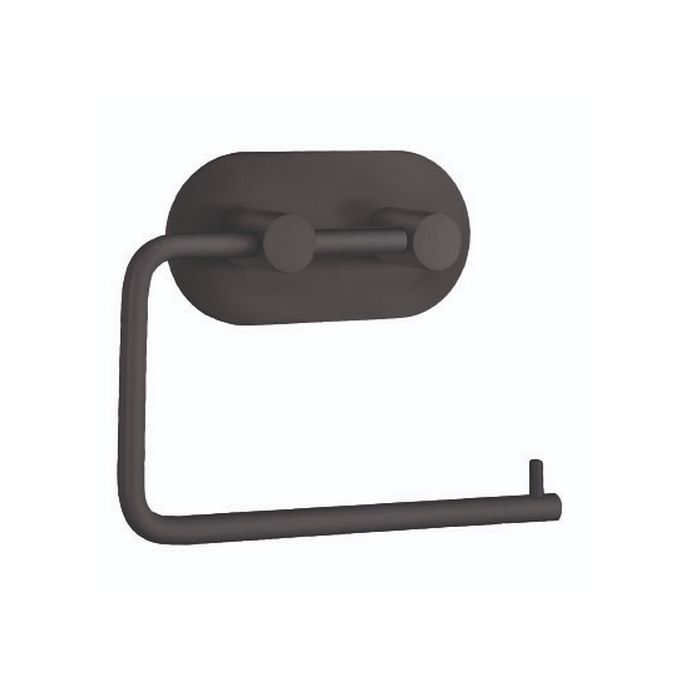 Smedbo Beslagsboden SMARTP-BBBlack accessory set (toilet set) matt black