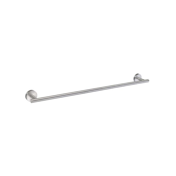 Smedbo Home HS3464 handdoekhouder 65cm mat chroom