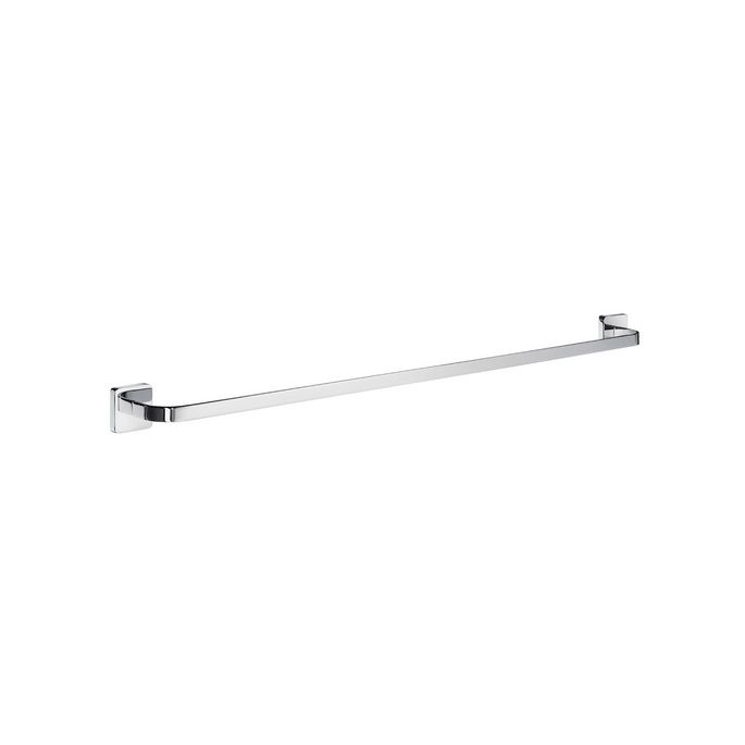 Smedbo Ice OK3465 handdoekhouder 80cm chroom (OUTLET)