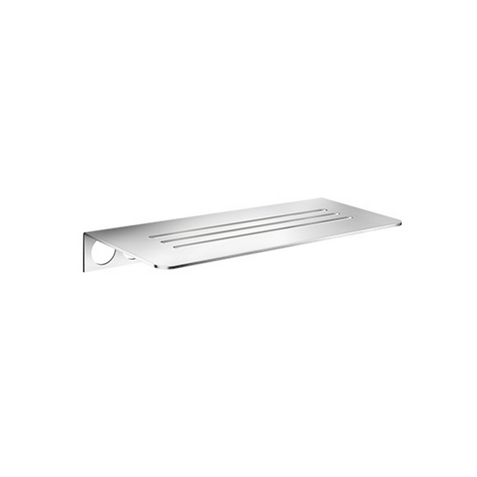Smedbo Sideline DK3062 Ablag 25 cm Edelstahl poliert