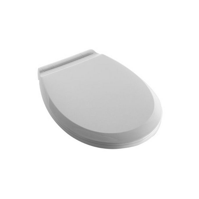 Sphinx 280 S8H51306000 Toilet seat with lid white (Outlet)